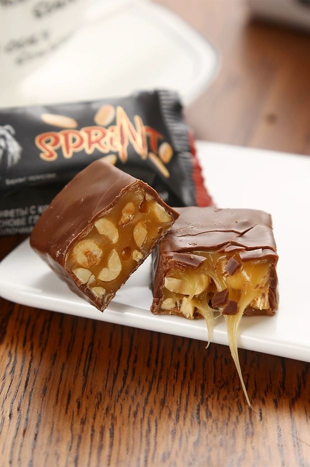 巧克力  俄罗斯版士力架，价格只是国内的三分之一不到