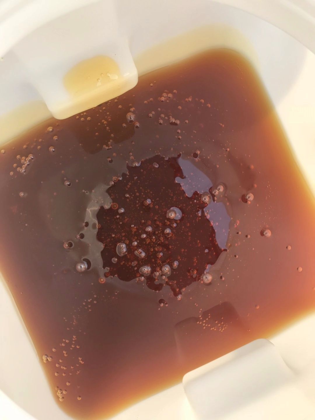 蜂蜜大枣蜜天然原蜜农家自产土蜂蜜百花蜜枣花蜜500克1斤