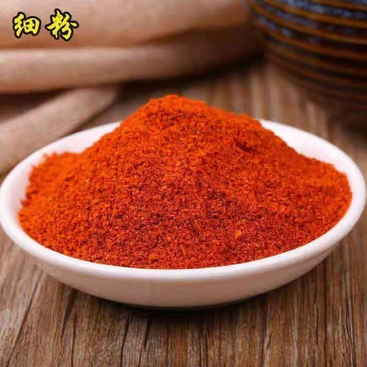 鱼台县线椒粉【特香型线椒粉】长年供应，本产品香度高，颜色好