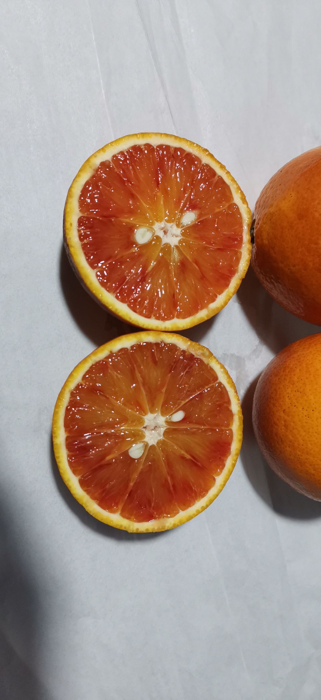 资中血橙塔罗科血橙一件代发平台供货大宗批发