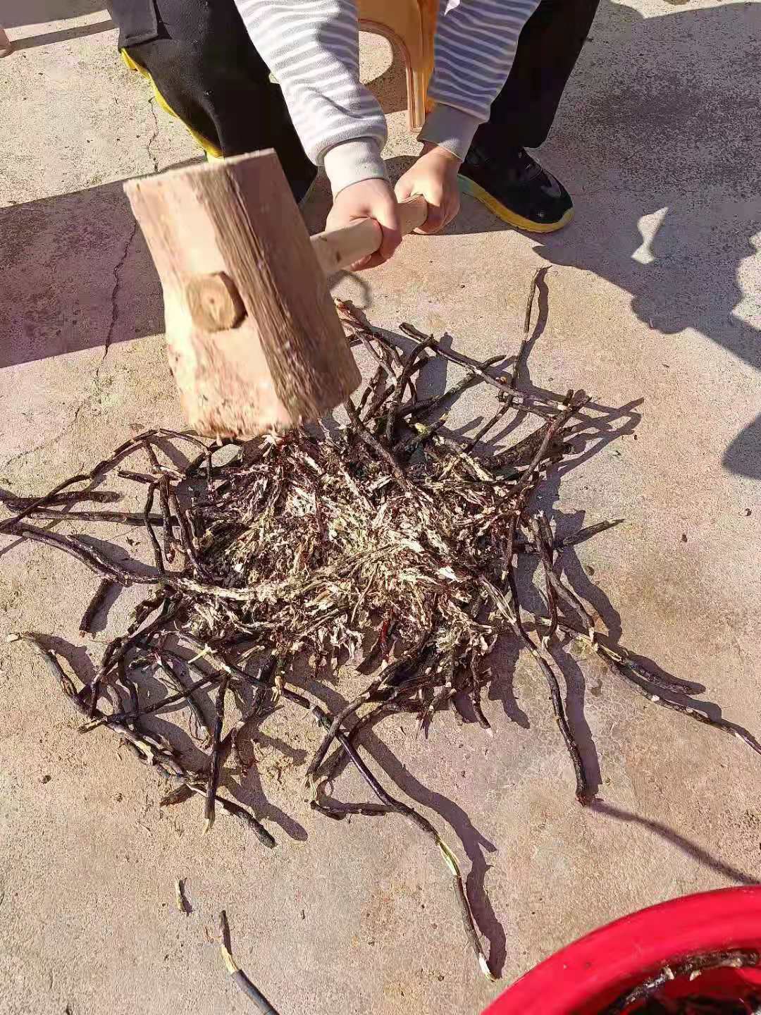 葛根粉  蕨根粉