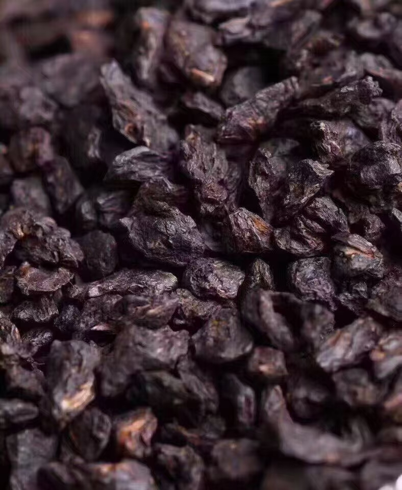 糯香普洱 熟茶 碎银子 茶化石糯香味
品质保证 厂家直销