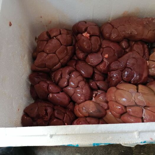常德鲜牛腰！