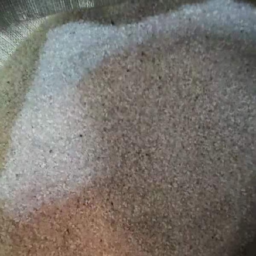 金溪县碎米 一等品 晚稻 粳米 