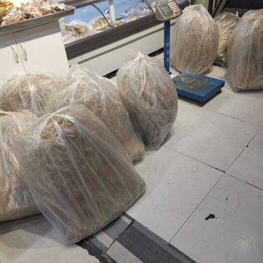 涡阳县红薯粉 