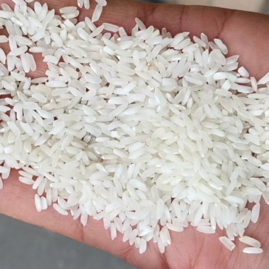 广州缅甸大米 缅甸白米杜卡粉米