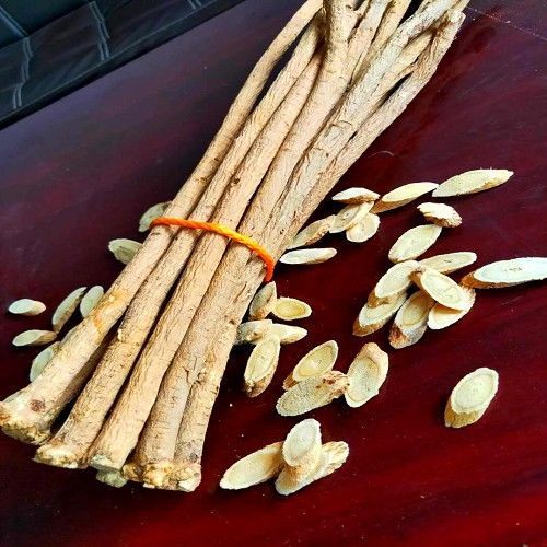 沙参 沙参大 中  大节沙参玉竹片组合泡水散货产地批发