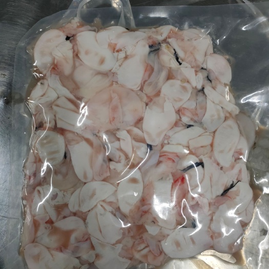 鱼鳔  白鲢鱼泡，活鱼现杀，真空锁鲜，营养美味。