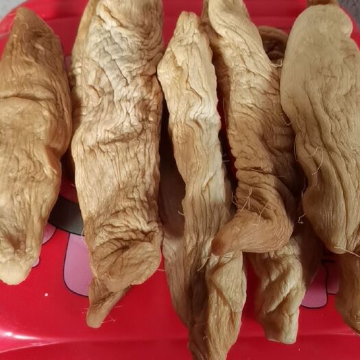 惠来县腌萝卜 潮汕农家菜脯