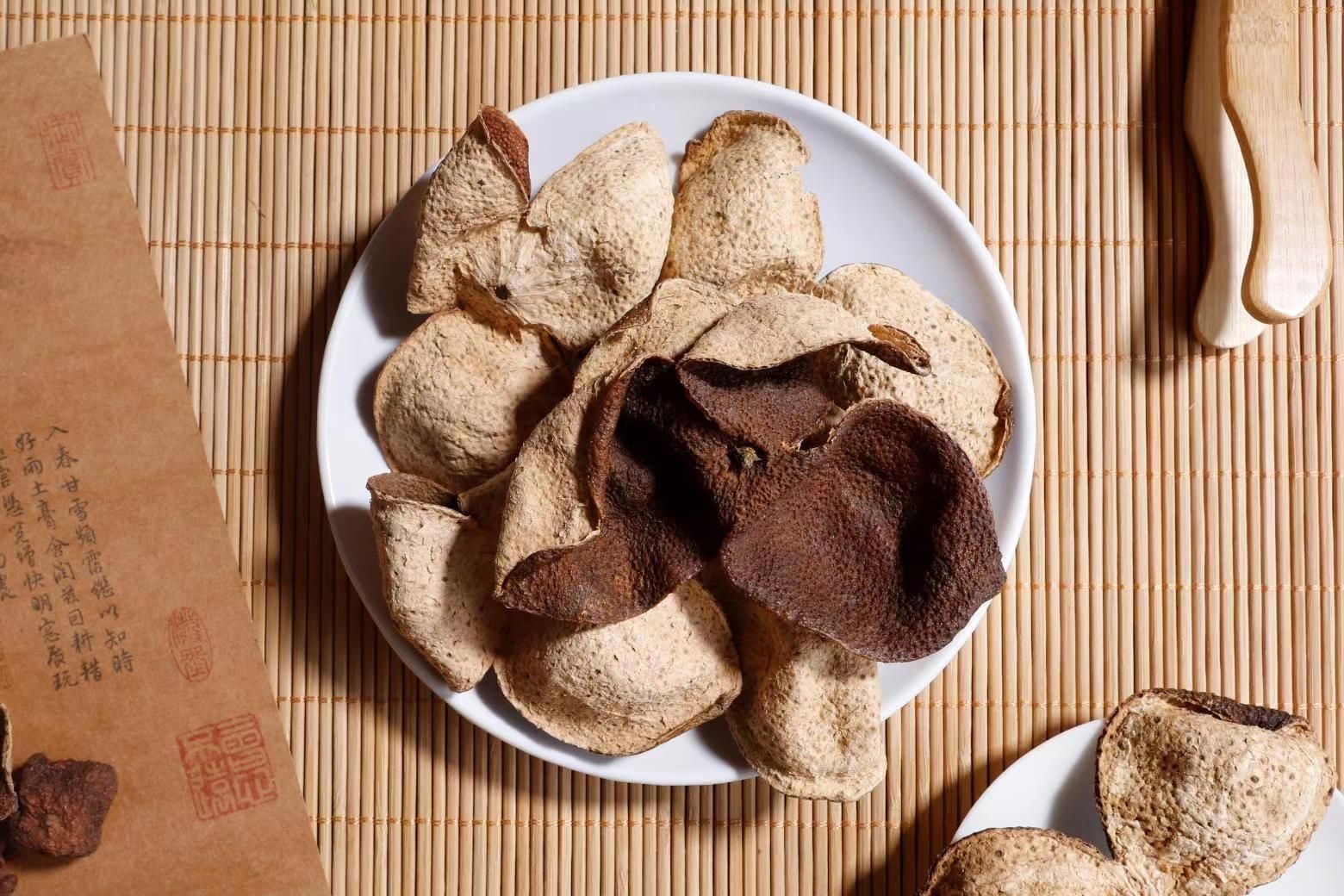  广东江门新会陈皮，3一5年的陈皮有货源，欢迎老板订购