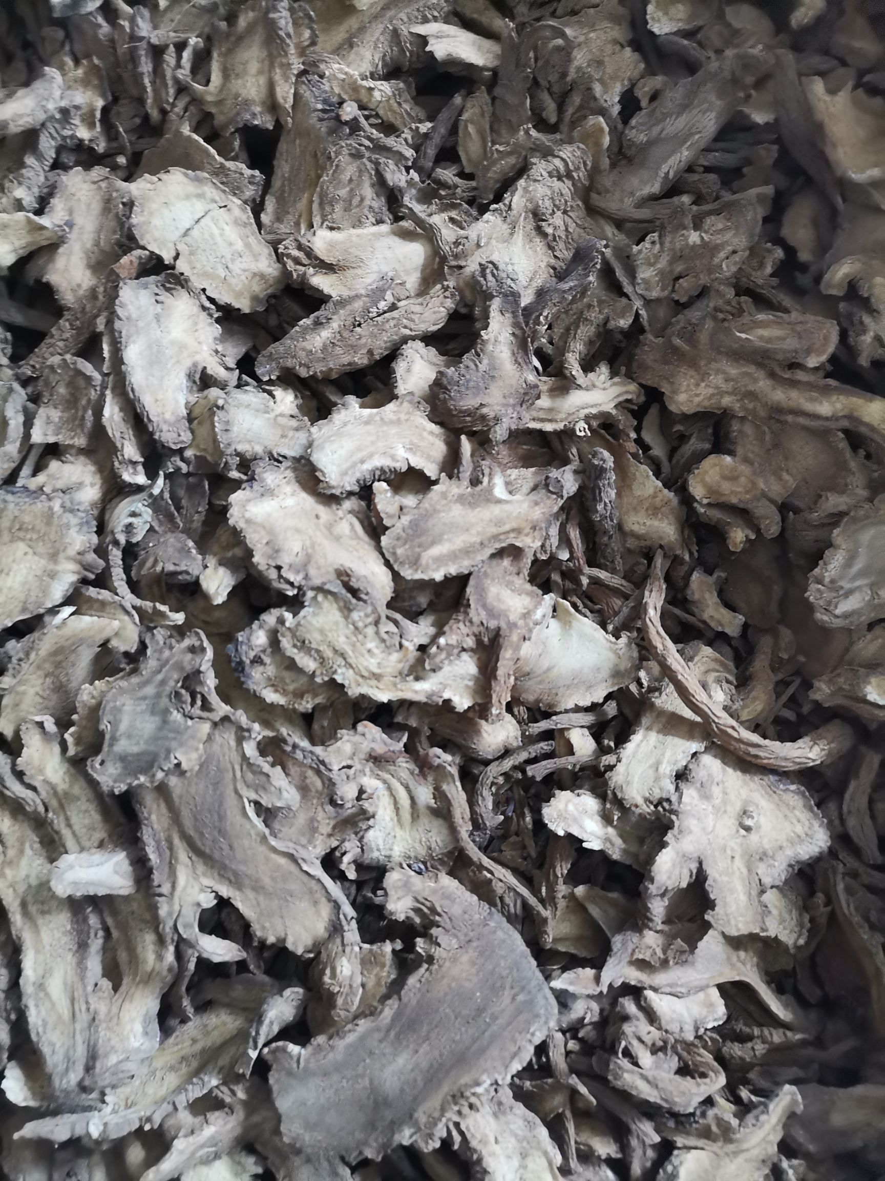 独活  四川  正品干货  质量保证   2斤起包邮