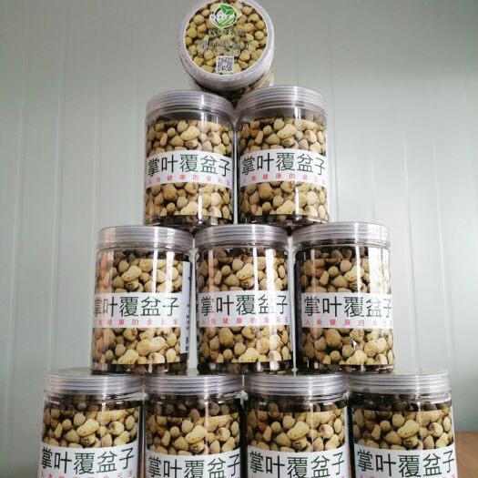 郴州 掌叶覆盆子，《中国药典》具有药用价值的