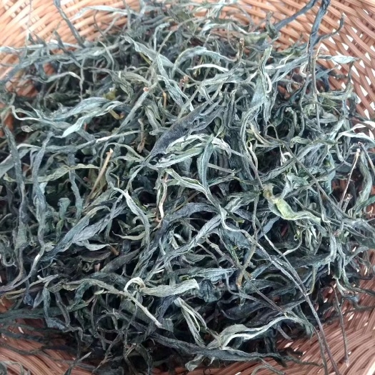镇康县竹叶青茶 1年以下 