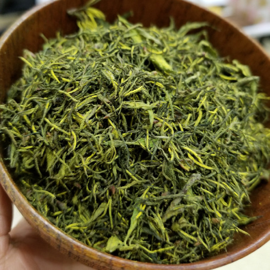 汉中混合杜仲雄花500克杜仲雄花
