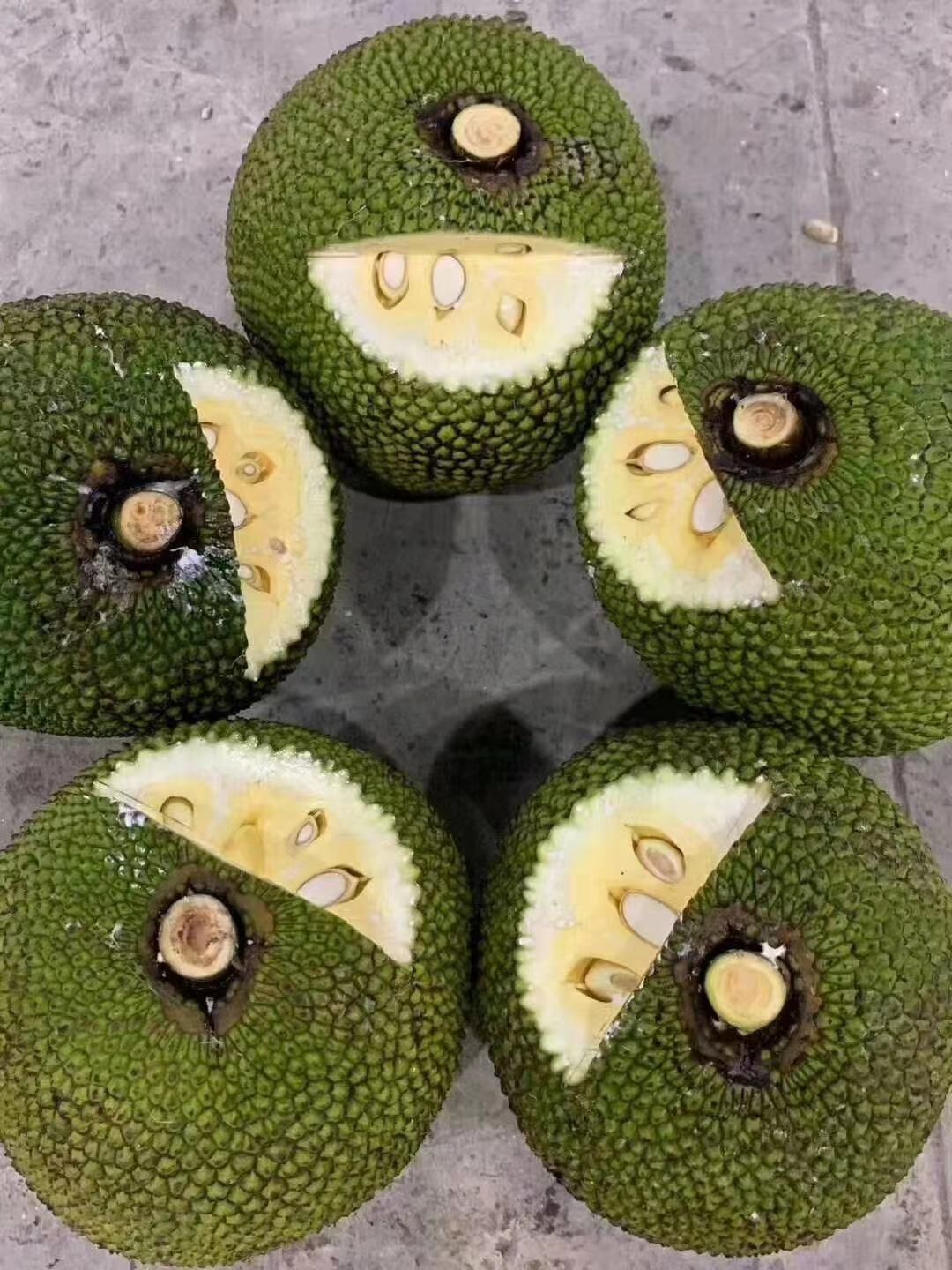 越南菠萝蜜味道香甜口感好，欢迎咨询。