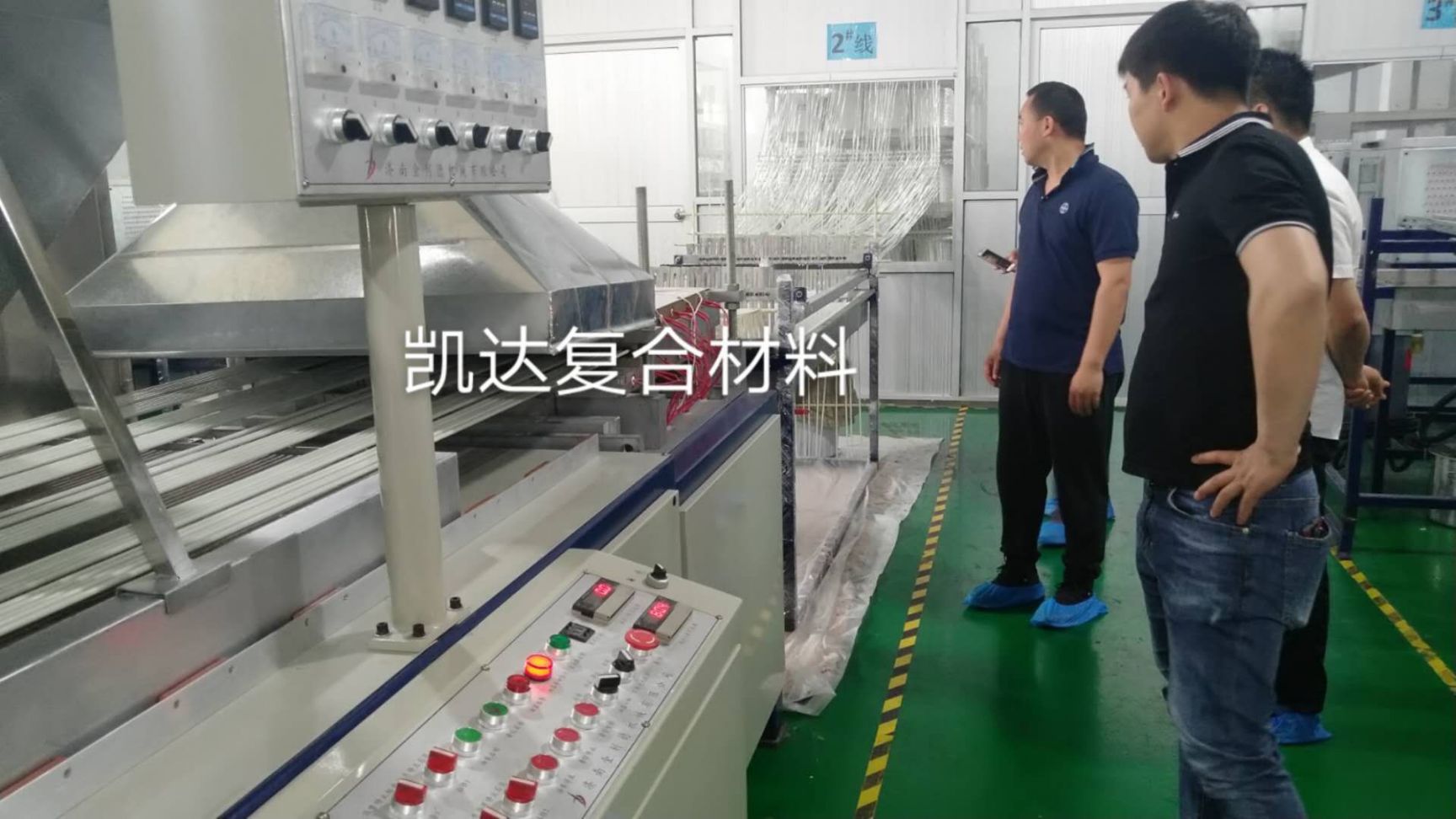 拱棚杆  单体拱棚支架骨架 玻璃纤维杆小拱棚 拱条 大棚复合