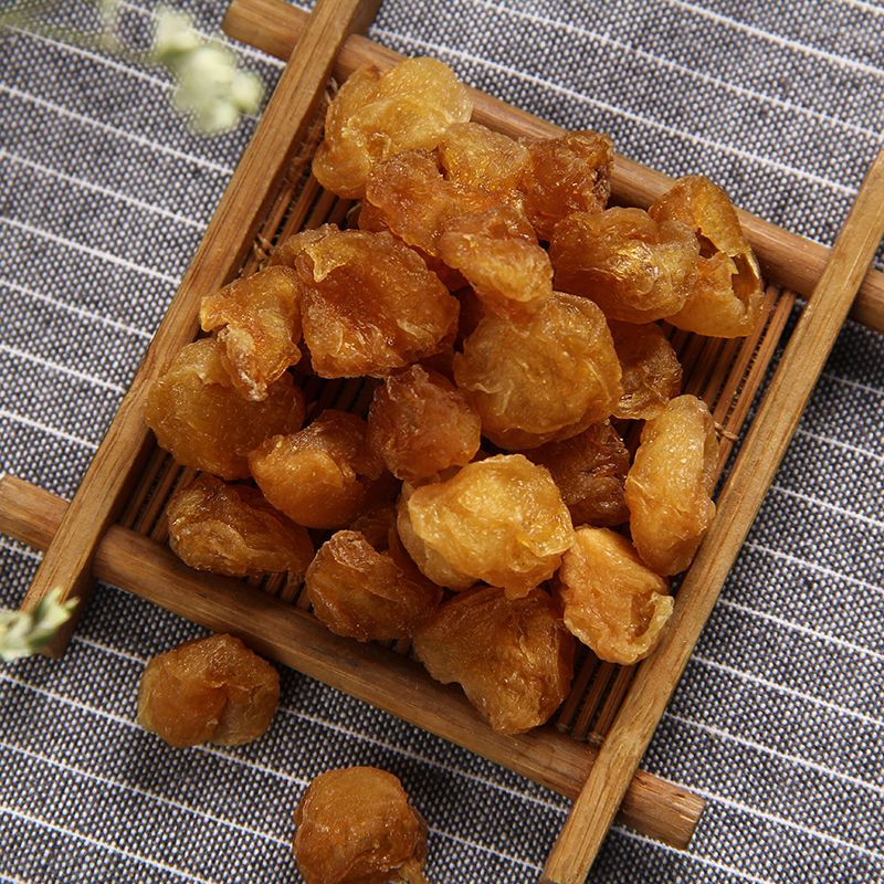 莆田桂圆干  福建名品 特产桂圆肉干龙眼肉无核