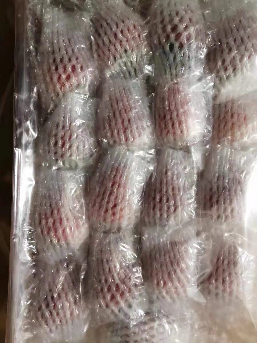 宁玉草莓 一级果 