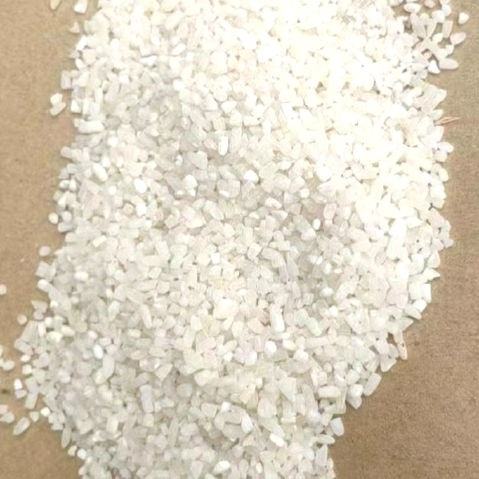 广州 碎米 缅甸碎米 碎白米粉米