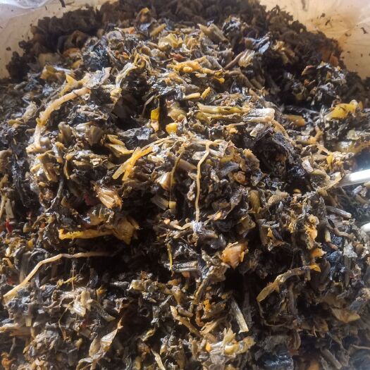 思茅酱腌菜  云南普洱农家腌菜_酸腌菜和甜腌菜都有_下饭菜