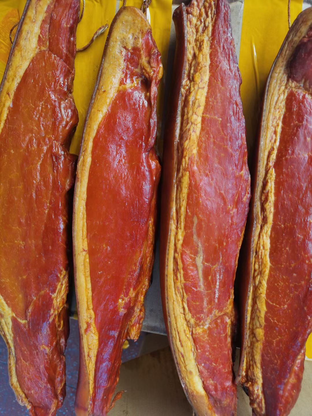 腊肉，，老腊肉，电烤二刀腊肉