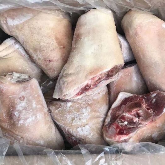 郑州猪肘子，前肘10个装
