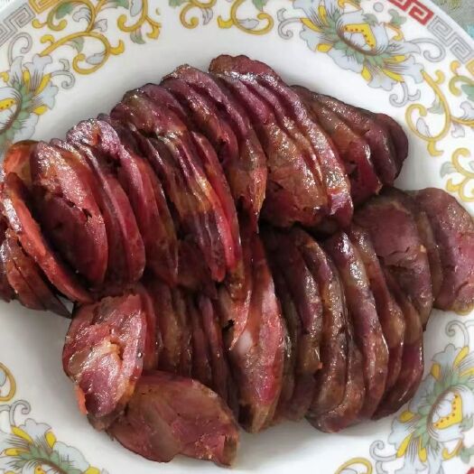重庆市川味香肠  香肠