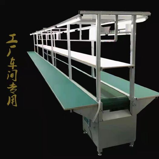 东莞市货架  防静电工作台品检台流水线供应全国各地