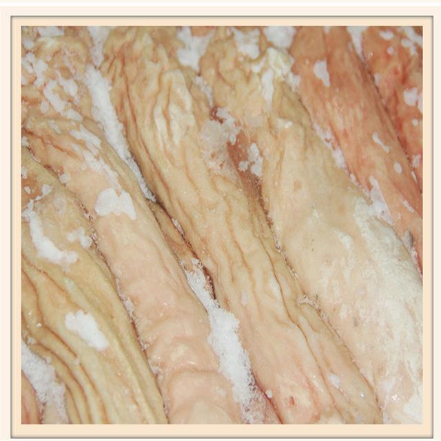 猪肠  供应猪大肠放心新鲜猪肥肠新鲜冷冻猪大肠冷冻食品猪大肠