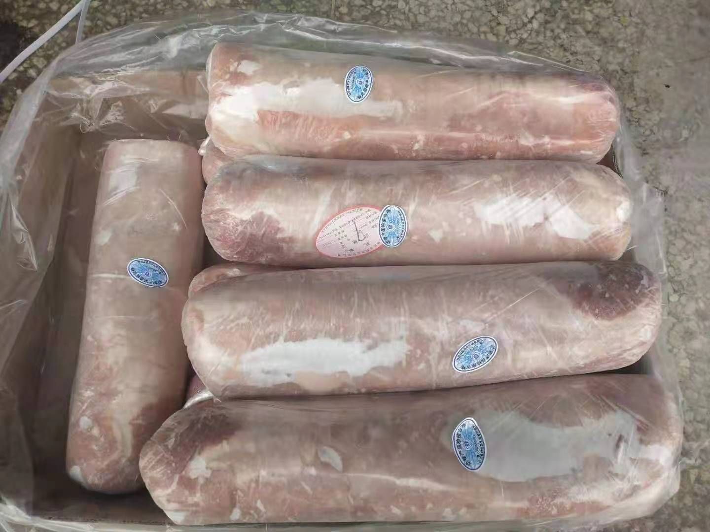 前腿肉 二号肉，肥猪、母猪的都有，过年了你不备点货吗？