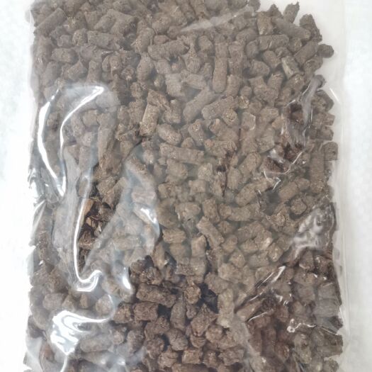 云浮微生物有机肥  厂家直供精制有机肥 果园有机肥养分全面 肥效明显 免费试样