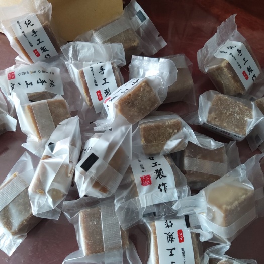 宾阳县红糖