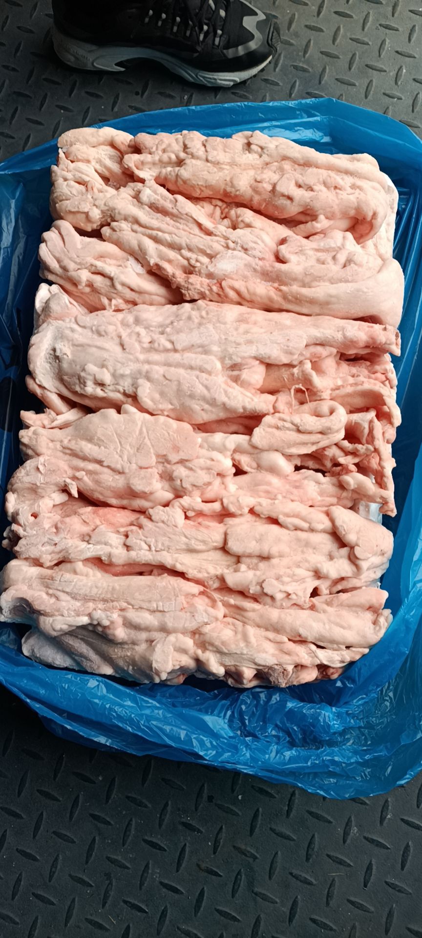 猪油 西班牙板油优惠出