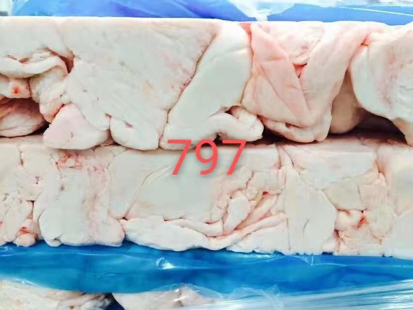 猪油 西班牙板油优惠出