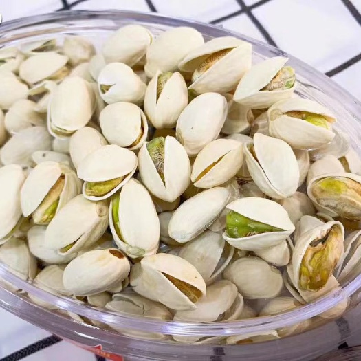成都开心果，年货必备坚果  盐焗味开心果 休闲食品