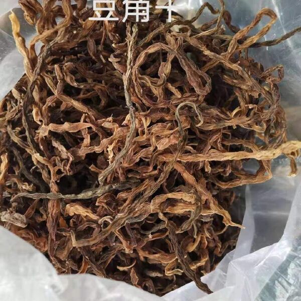 干豆角  广东英德本地八月豆角干，量大优惠