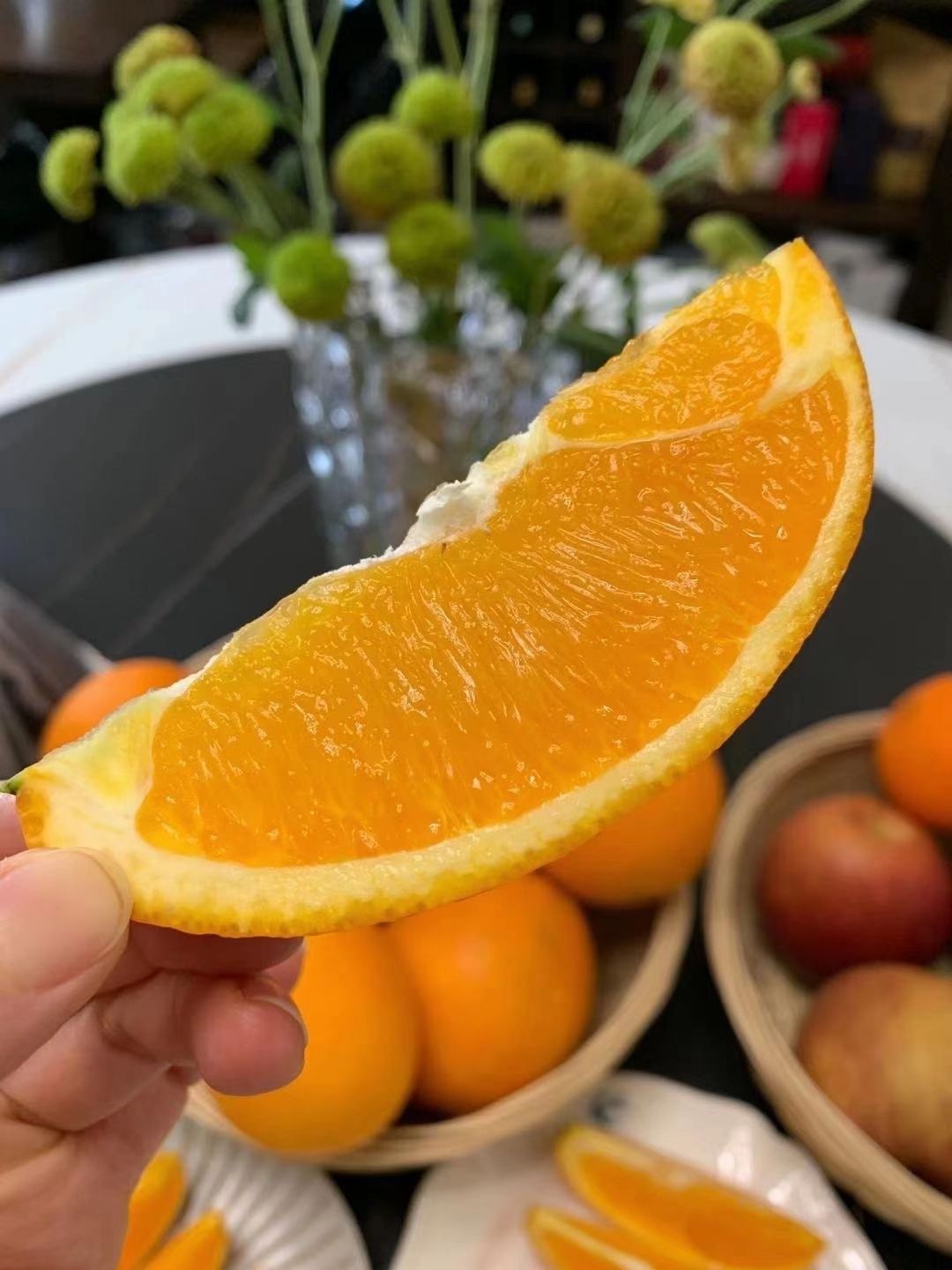 秭归脐橙长虹，一件代发。一箱10斤装包邮到家。