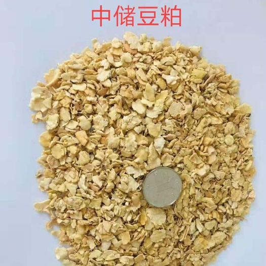 正定县饼粕饲料、豆粕饲料