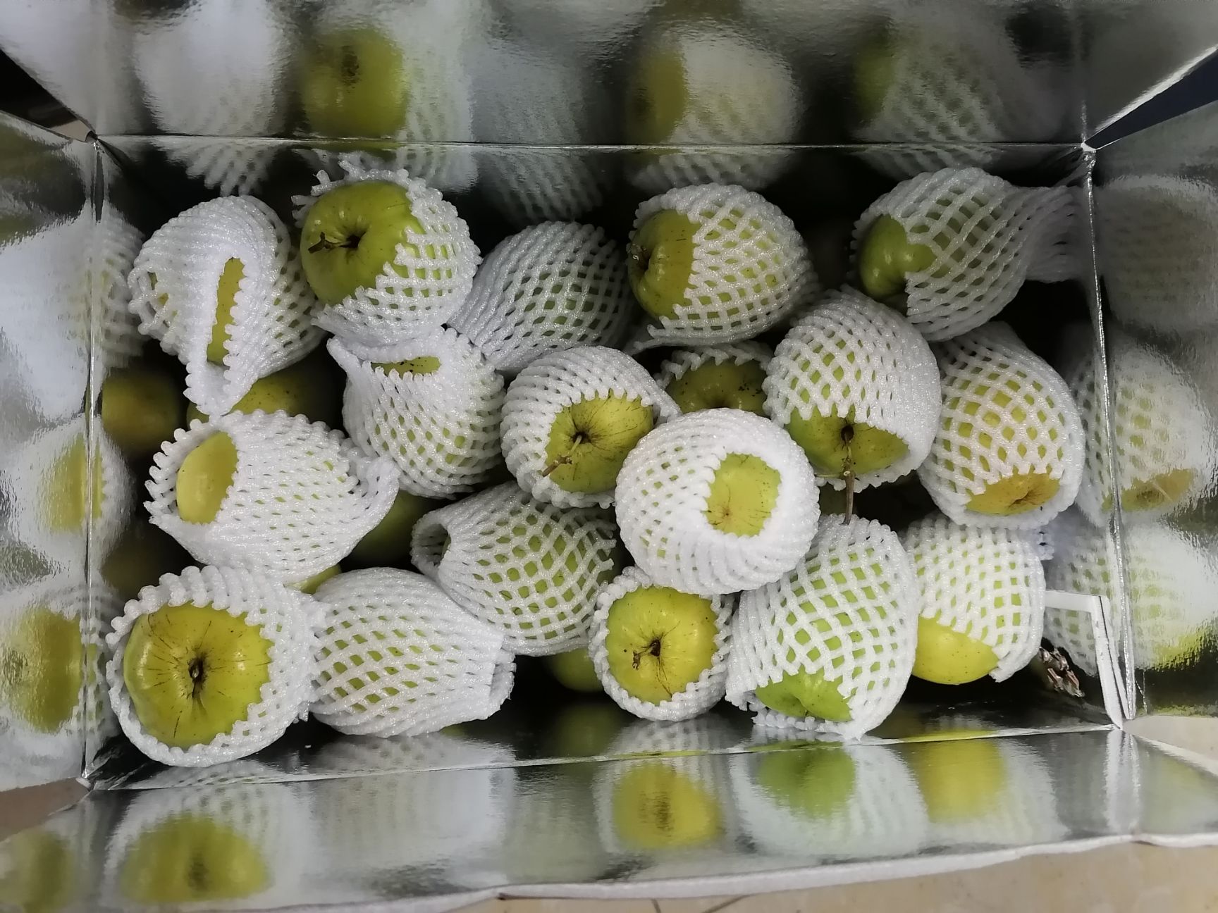 青枣 合作社基地直供大青枣，多汁味特别甜。