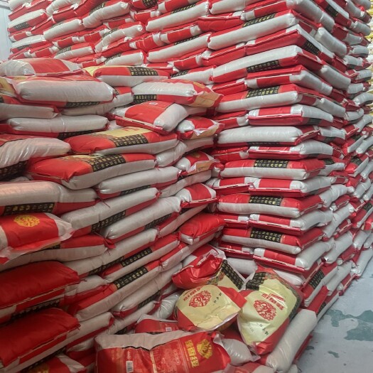 中牟县谷禄禄品牌  东北珍珠米。50斤一袋