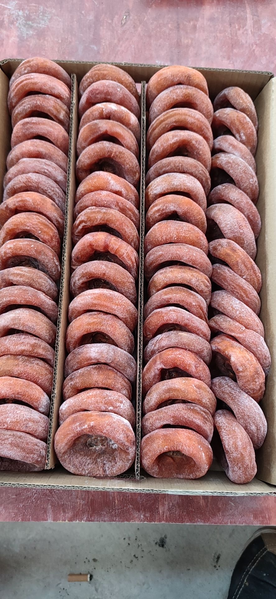  柿饼吊饼桂林柿饼恭城柿饼平乐柿饼