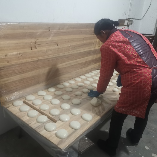 张家界糯米磁粑  纯手工制作，糯米制品糍粑，打糍粑，年糕，湖南湘西特产，批发