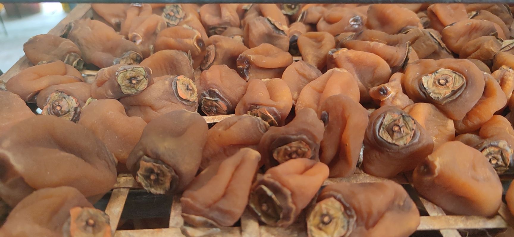  柿饼吊饼桂林柿饼恭城柿饼平乐柿饼