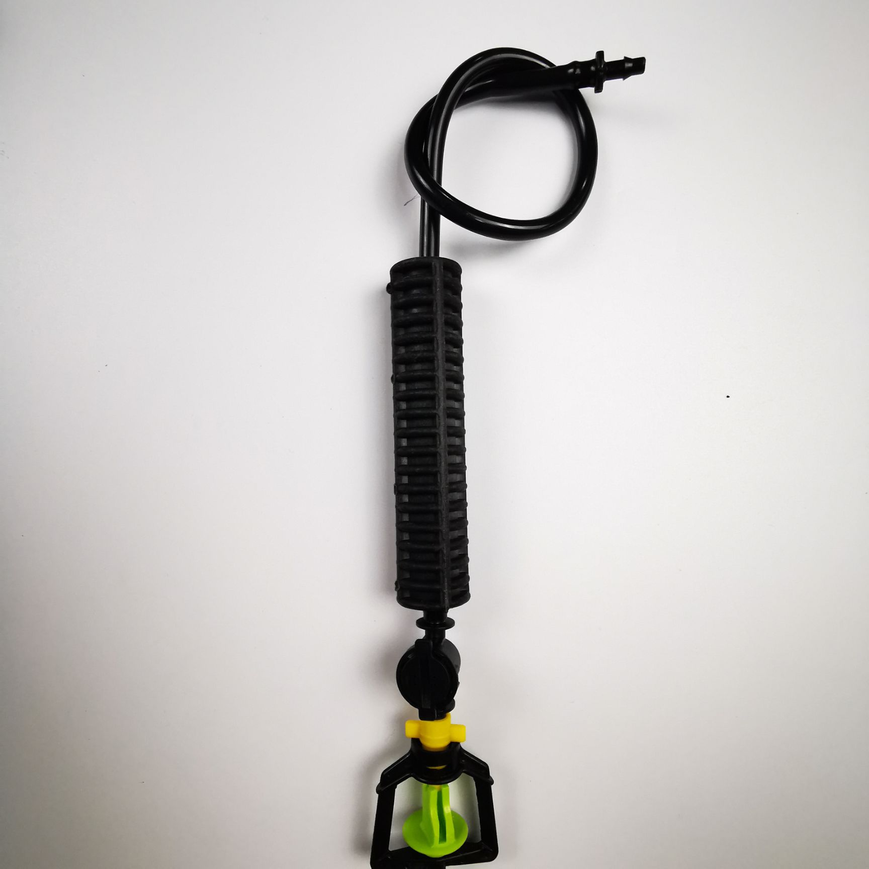 喷头吊挂微喷头大棚吊挂微喷 吊喷地插微喷 360度旋转喷头