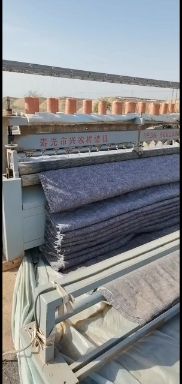 保温被  大棚棉彼了丝棉被