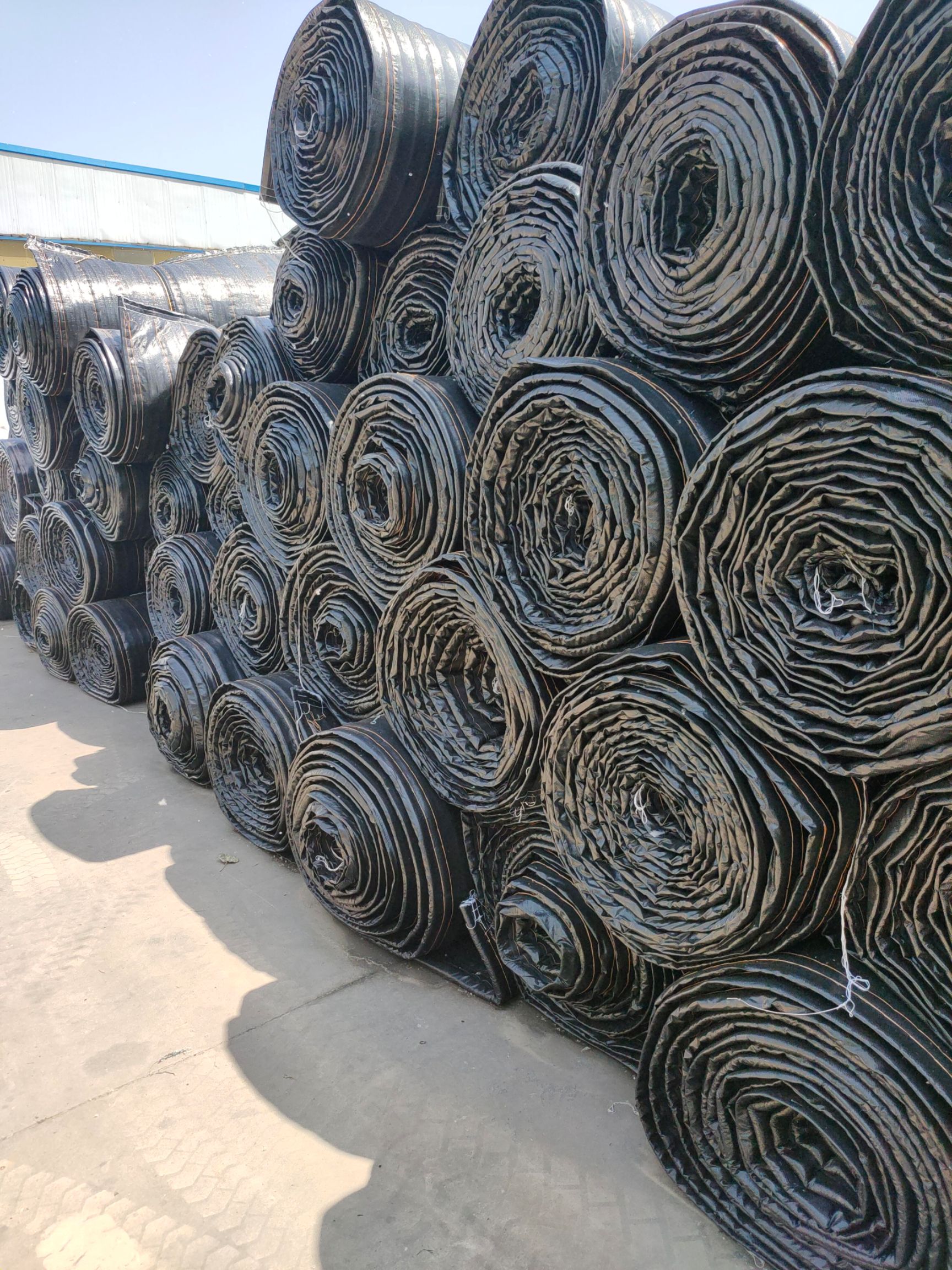 保温被  大棚棉彼了丝棉被