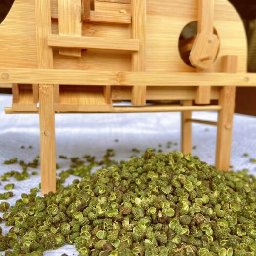 平昌县青花椒  自种自销，品质保证，价优物美，常年有货。