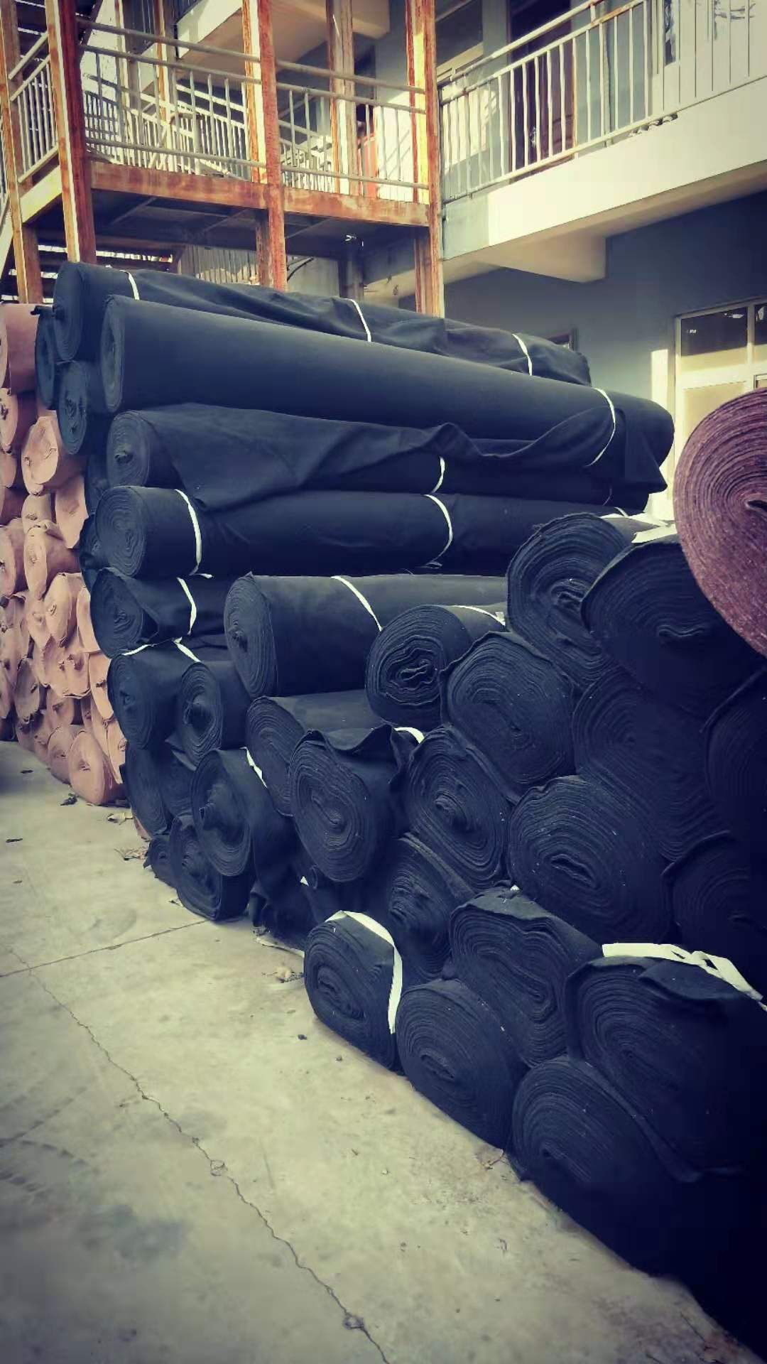 保温被  大棚棉彼了丝棉被