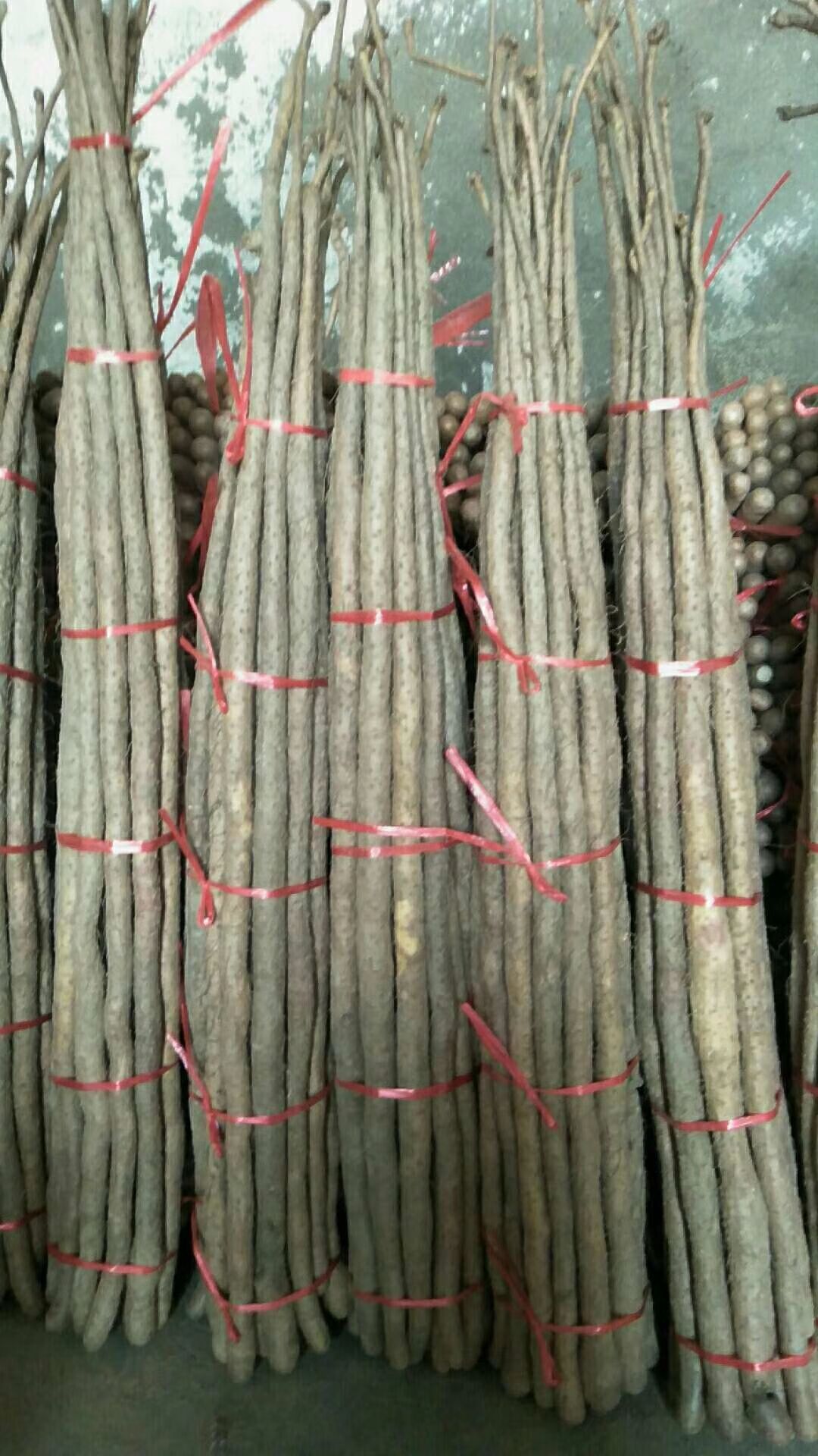 铁棍山药，电商批发商，有粗度有长度，口感面甜，发往全国