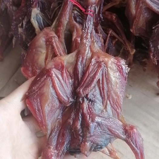 清远腊鹌鹑，广式腊鹌鹑，自然风干，量大从优
